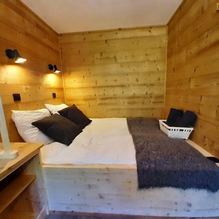 알레몽 O Cosy D'Olle 아파트 외부 사진