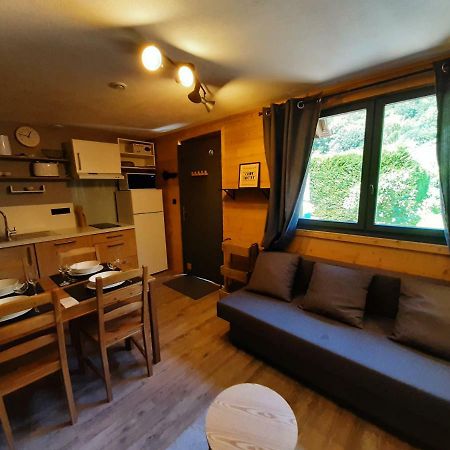알레몽 O Cosy D'Olle 아파트 외부 사진